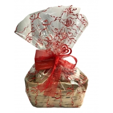 Sweetheart Gift Basket